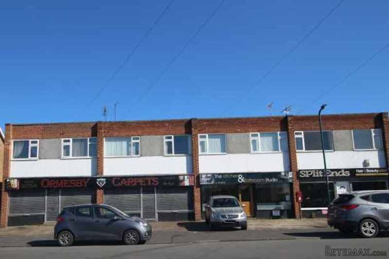 2 bedroom, Apartment house for sale