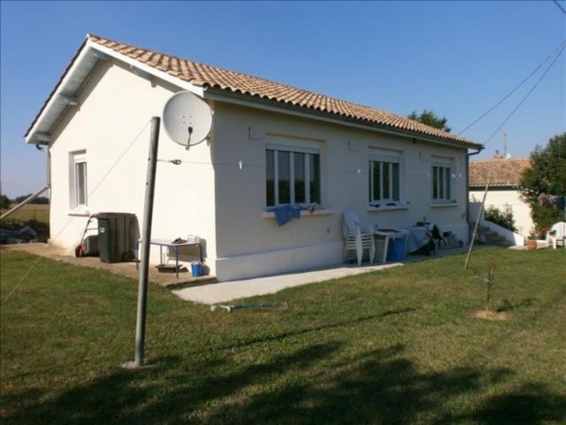 Maison Miramont De Guyenne