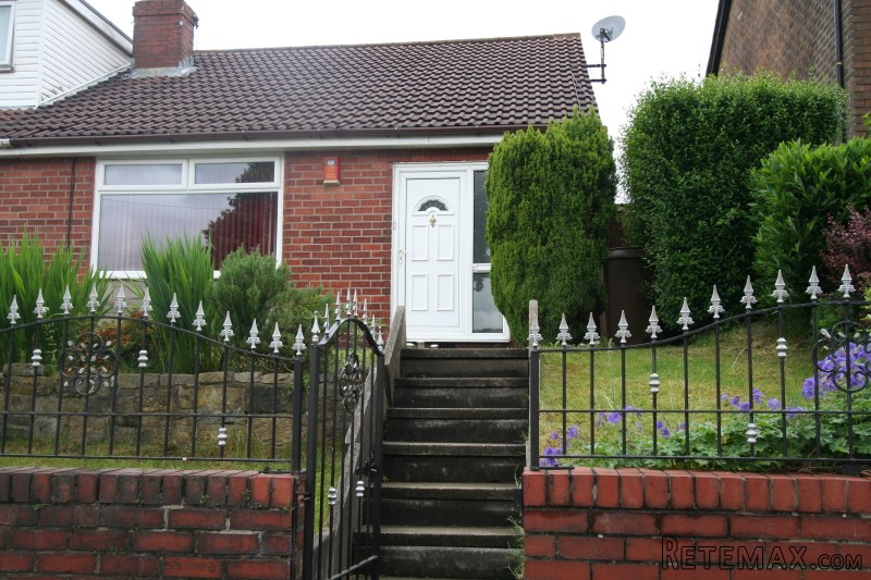 Stiups Lane, Balderstone, Rochdale
