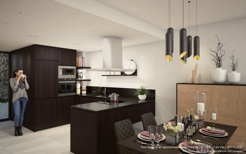 These beautiful semi-detached houses (2 under 1 roof) are.. - 3