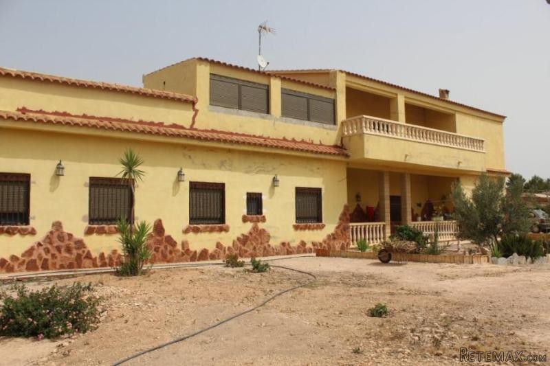 Villa in Hondon de los Frailes (Ref...