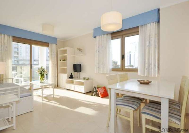 Apartment For Sale In Calpe Spsnb0485 - 2