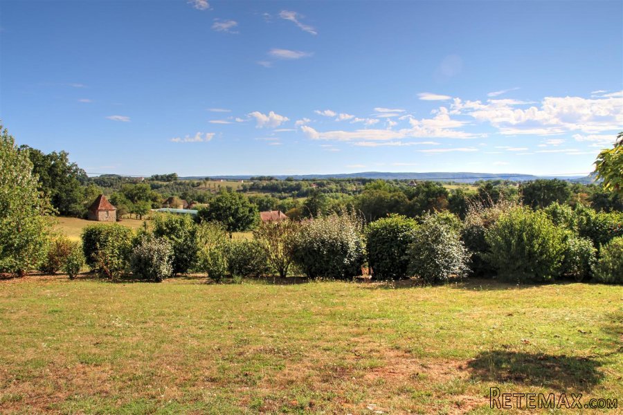 Curemonte (19) - Spacious house built in 2009 with great views - 4