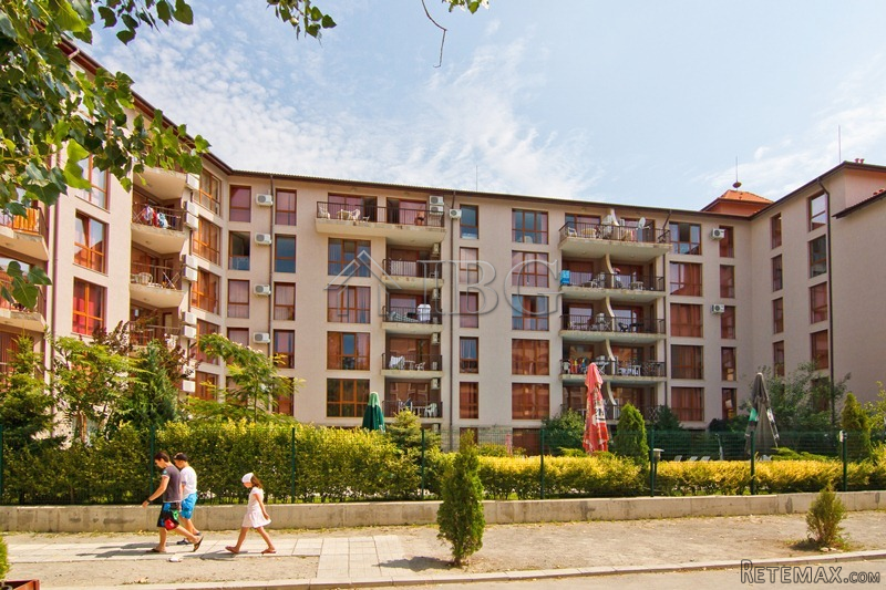 Furnished apartment with 2 Bedrooms and..