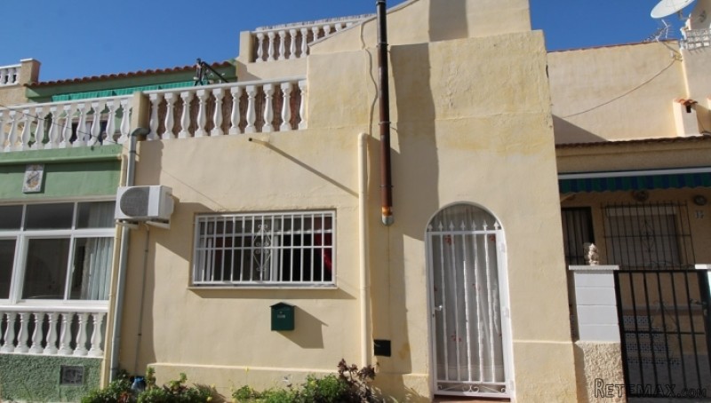 Resale · Villa · Spain · Costa Blanca So..