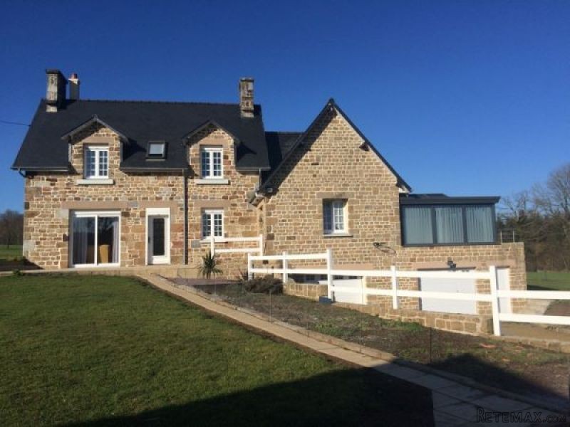 Well Appointed Detached House