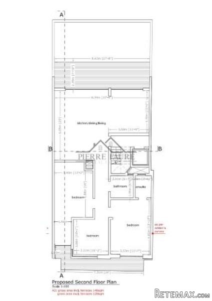 Apartment - Manikata - 2