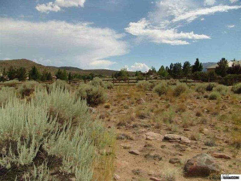 Land For Sale: Reno, Nevada
