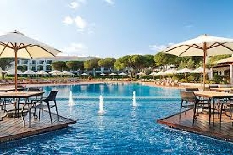Residencia Luxe I - Olhos D'agua