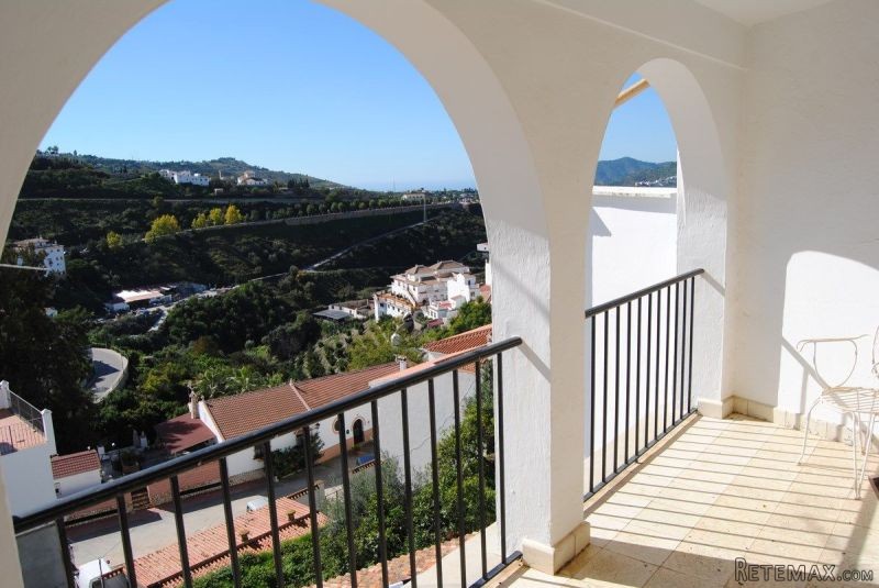 Town House for Sale in Competa, Competa.. - 2