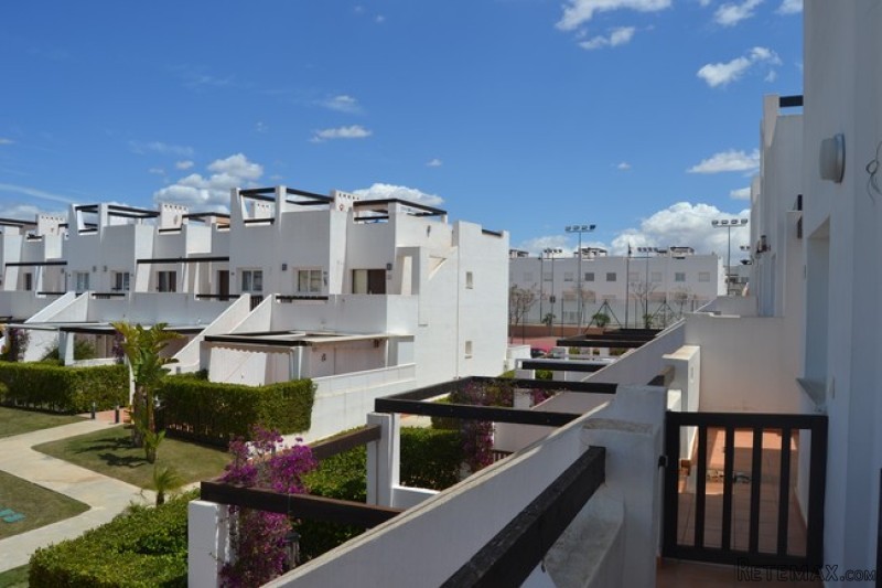 2 Bedrooms - Apartment - Murcia - For..