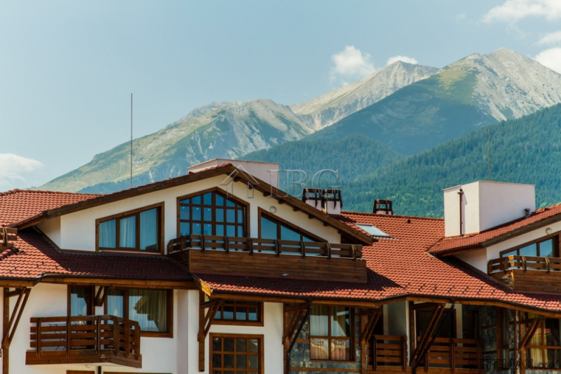 “Belvedere Holiday Club” - exceptional g.. - 2