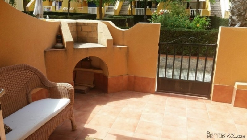 Resale · Apartment · Spain · Costa Bl..