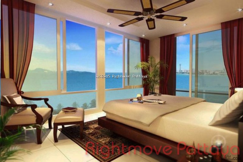 1 Bedroom Condo for sale in Bang Saray.. - 2