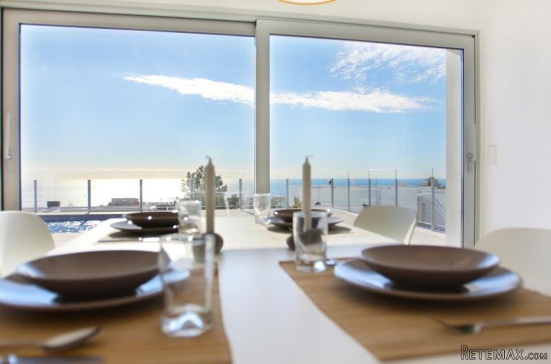 3 Bedrooms - Villa - Alicante - For Sale