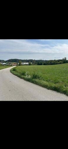 SVETA JANA - GRAĐEVINSKO ZEMLJIŠTE 2572 m2