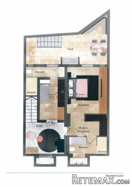 Town House - Cospicua - 2