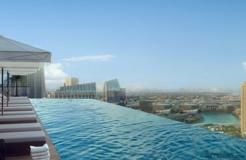 2 Bedrooms - Apartment - Uae - For Sale