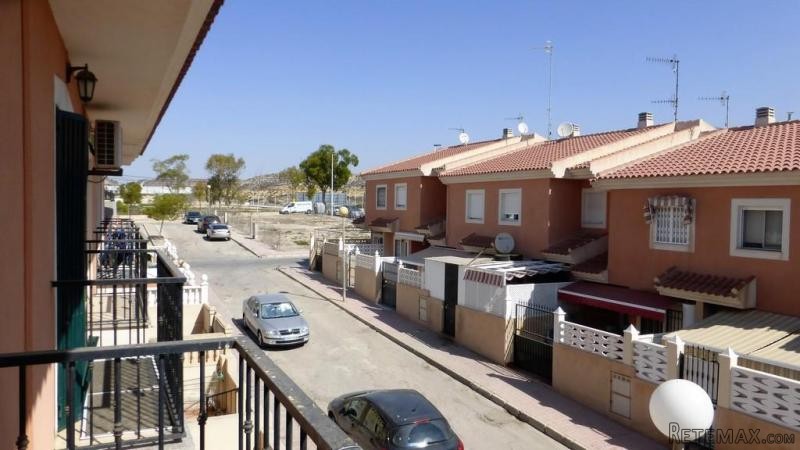 3 Bedrooms - Duplex - Murcia - For Sale