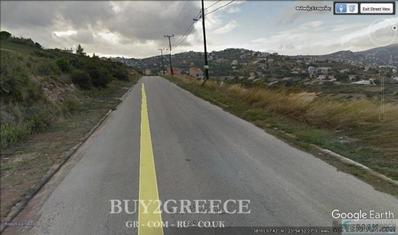 Β746 - FOR SALE LAND 3000m2 - 2