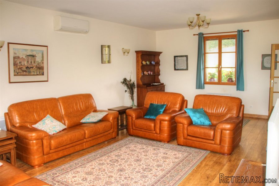 Curemonte (19) - Spacious house built in 2009 with great views - 8