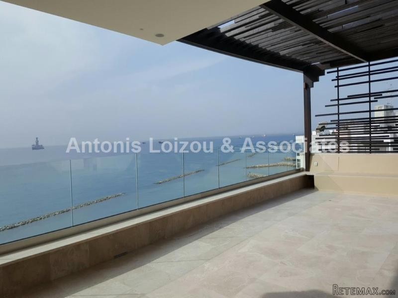 Four Bedroom Duplex Penthouse On The..
