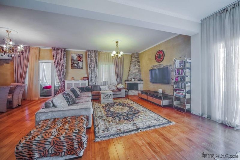 Four bedroom penthouse for sale in..