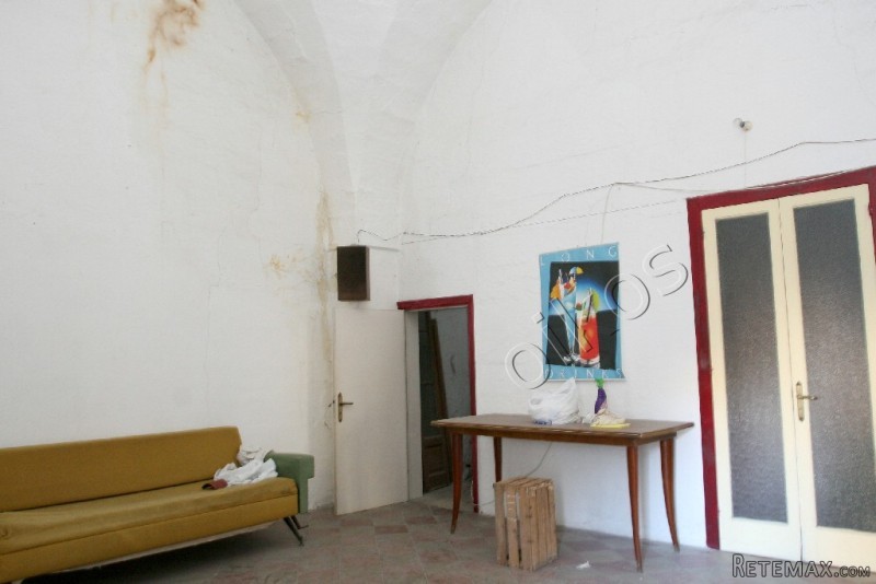 V000050, Appartamento In Centro..