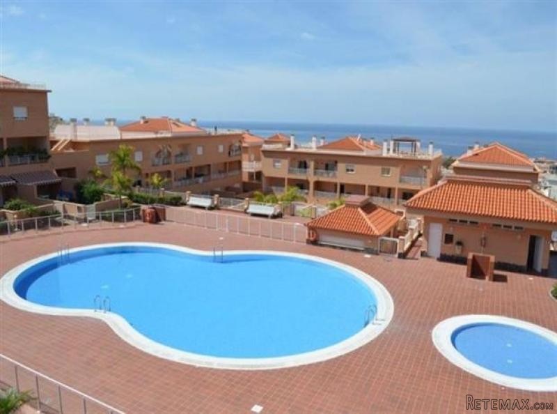 Apartment For Sale in El Madroñal.. - 2