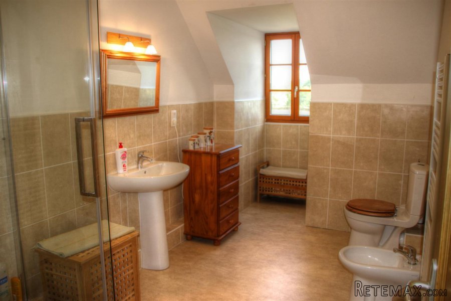 Curemonte (19) - Spacious house built in 2009 with great views - 9
