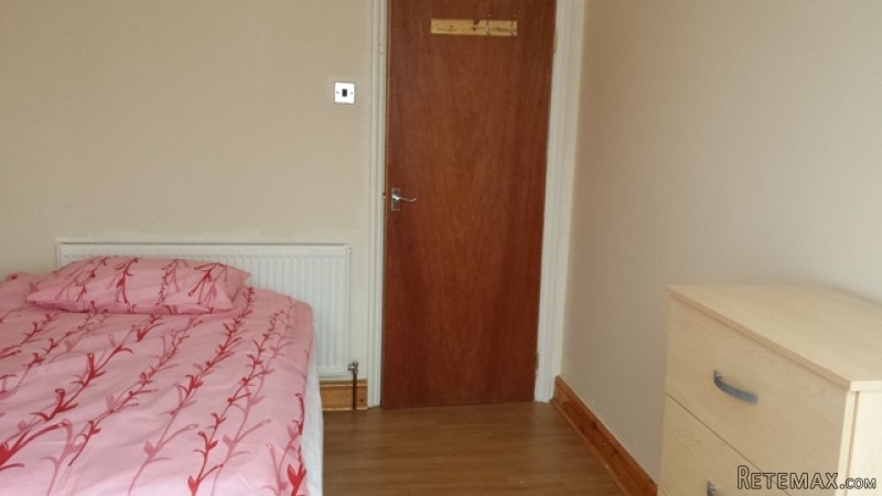 Double room, Zone 3, Blackhorse rd