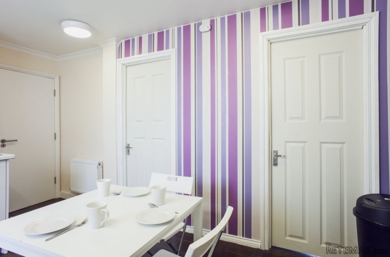 Single with single bed near East Acton.. - 2