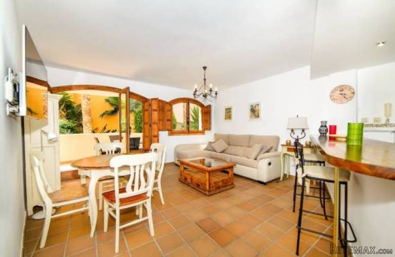 2 Bedroom 1 Bathroom Apartment In Punta.. - 2