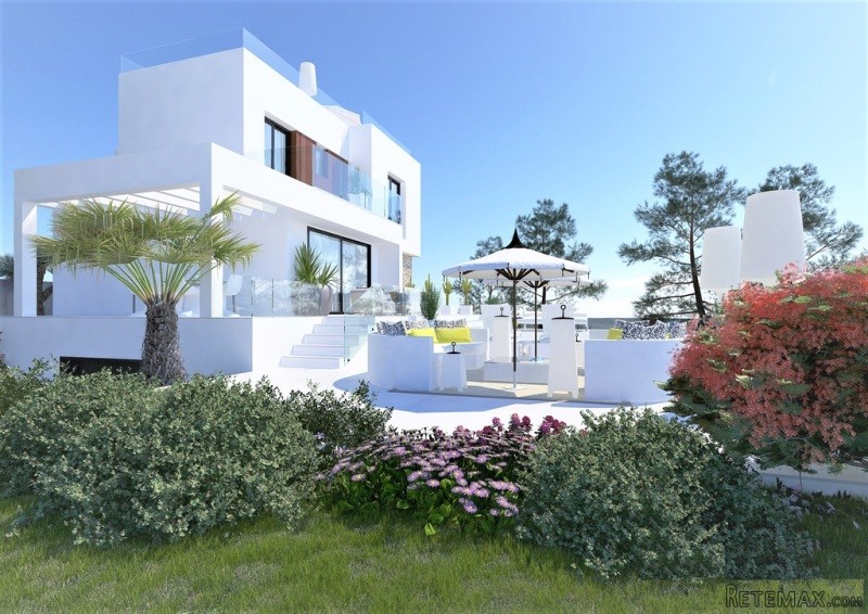 Marvelous Villa Ciudad De Las.. - 2