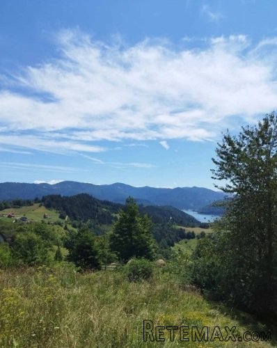 Plac Zaovine (Tara) - 10