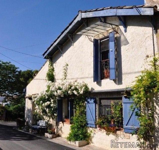 Renovated Stone House with Sunny Terrace