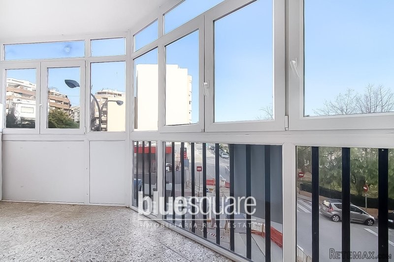 1-Bedroom apartment in Calpe