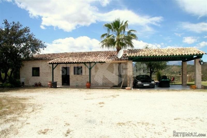 Plot/land For Sale In Monda, Monda.. - 2