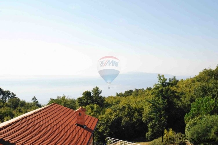 Prekrasna Villa iznad Opatije, Veprinac - 4