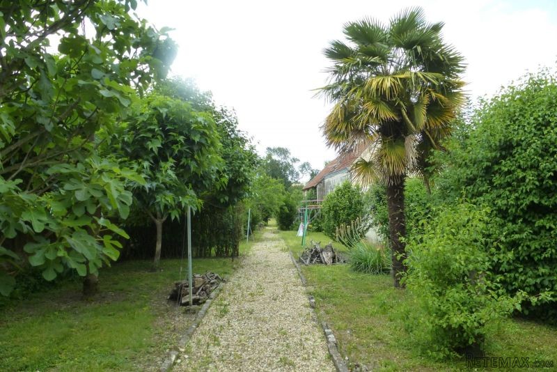 Sale House Pons (17800) - 2