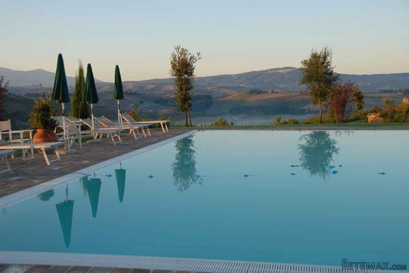 Tuscan Country House And Organic Farm - 2