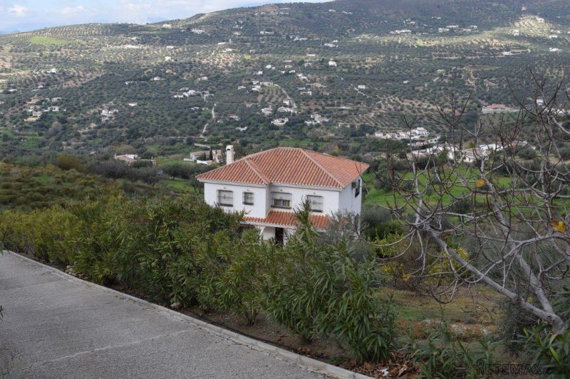Villa for Sale in Alcaucin, Alcaucin.. - 2