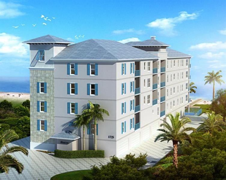 3 bedroom Flat For Sale: 1725 Highway..