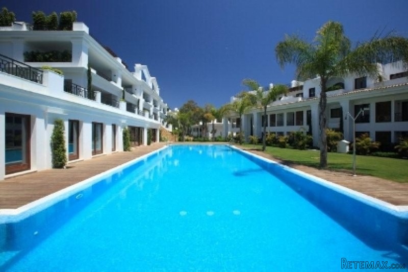 3 Bedrooms - Apartment - Malaga - For..
