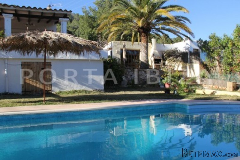 Beautiful house at Sa Carroca - 2