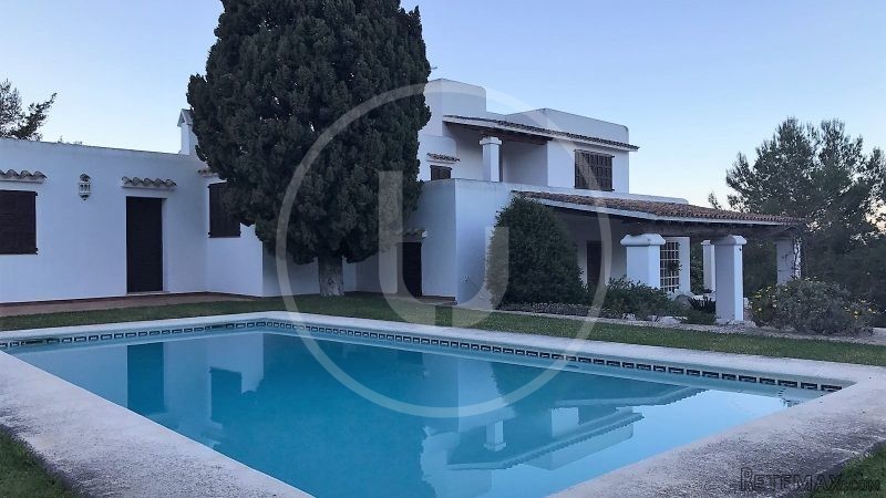Finca, big land and separate studio.. - 2