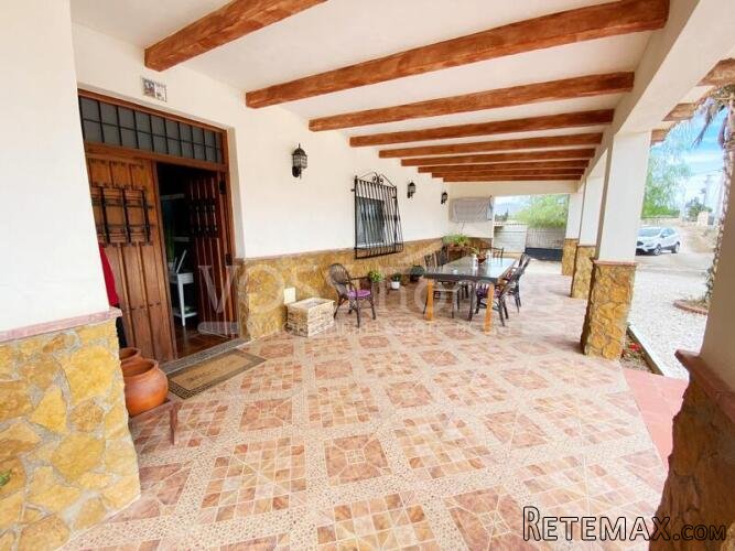 Large & spacious Countryside Villa with 3 bedrooms, 1.. - 2