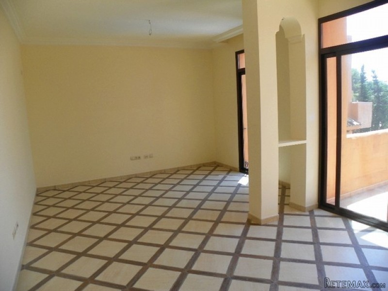 Middle Floor Apartment - 2