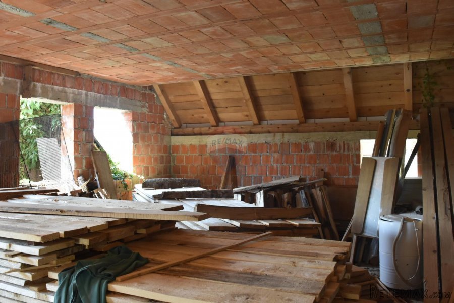 Moravce, Vrbovsko -kuća na osami - 2