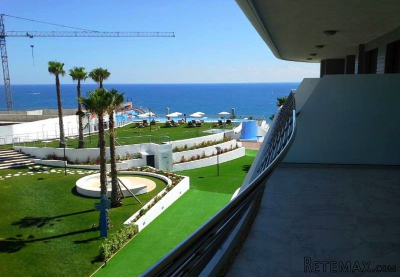 2 Bedrooms - Apartment - Costa Blanca..